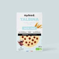 Photo de la Talbina (porridge) Datte Coco