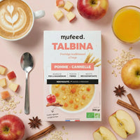 Talbina Pomme Cannelle