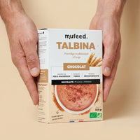 Talbina Chocolat