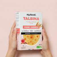 Talbina Pomme Cannelle